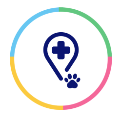 Clinica Veterinária em Maringá. Veterinário há mais de 15 anos em Maringá na Zona 6 perto  de você. Pronto Atendimento.