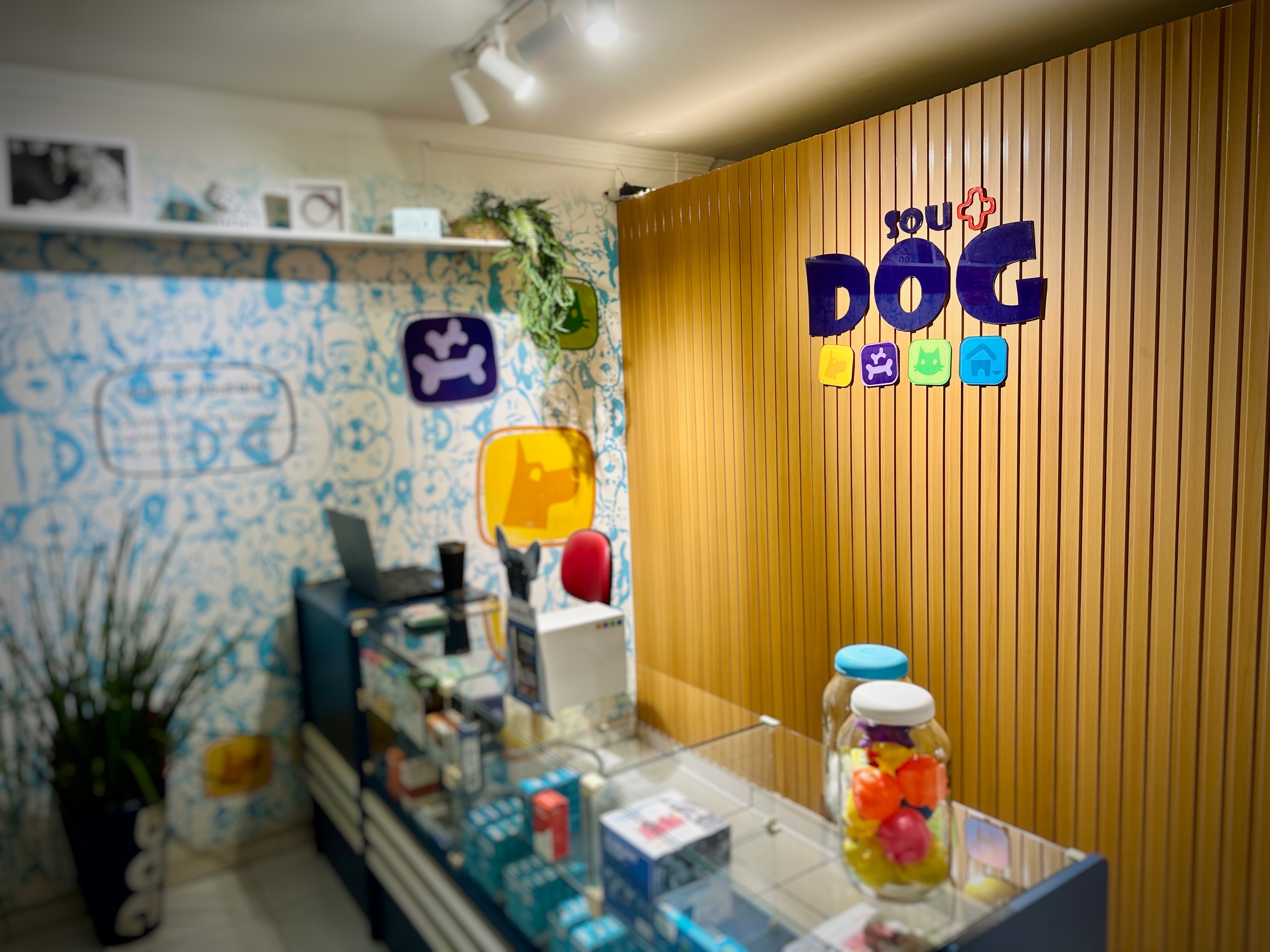 Clinica Veterinaria..JPG